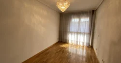 Piso en el centro de Palencia con 3 dormitorios y 2 baños