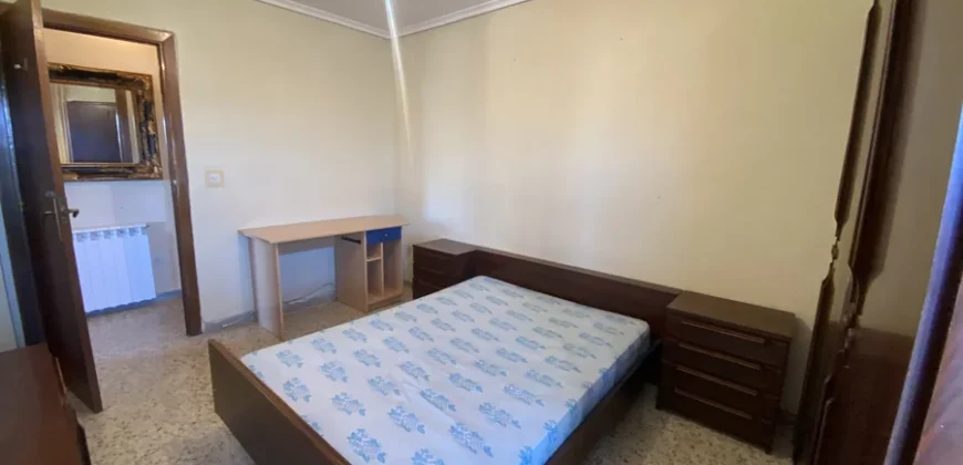 Piso en venta en Palencia con garaje en Pan y Guindas