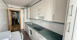Piso de tres habitaciones dos baños con garaje y trastero Piso de tres habitaciones dos baños con garaje y trastero