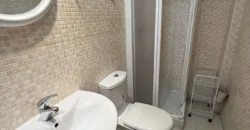 Piso de tres habitaciones dos baños con garaje y trastero Piso de tres habitaciones dos baños con garaje y trastero