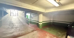 Piso de tres habitaciones dos baños con garaje y trastero Piso de tres habitaciones dos baños con garaje y trastero