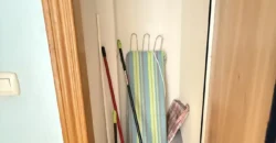 Piso de tres habitaciones dos baños con garaje y trastero Piso de tres habitaciones dos baños con garaje y trastero