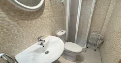 Piso de tres habitaciones dos baños con garaje y trastero Piso de tres habitaciones dos baños con garaje y trastero