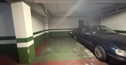 Piso de tres habitaciones dos baños con garaje y trastero Piso de tres habitaciones dos baños con garaje y trastero