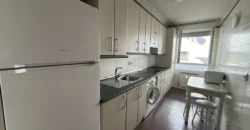 Piso de tres habitaciones dos baños con garaje y trastero Piso de tres habitaciones dos baños con garaje y trastero