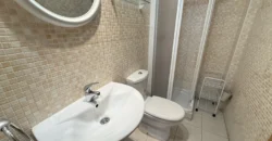 Piso de tres habitaciones dos baños con garaje y trastero Piso de tres habitaciones dos baños con garaje y trastero