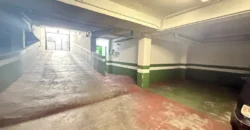 Piso de tres habitaciones dos baños con garaje y trastero Piso de tres habitaciones dos baños con garaje y trastero