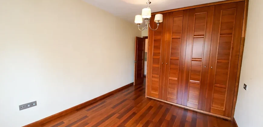 Maravilloso piso de dos habitaciones y dos baños