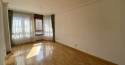 Piso en el centro de Palencia con 3 dormitorios y 2 baños
