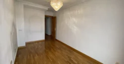 Piso en el centro de Palencia con 3 dormitorios y 2 baños