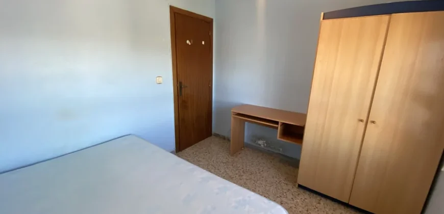 Piso en venta en Palencia con garaje en Pan y Guindas