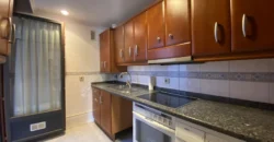 Piso en el centro de Palencia con 3 dormitorios y 2 baños