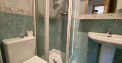 Piso en el centro de Palencia con 3 dormitorios y 2 baños