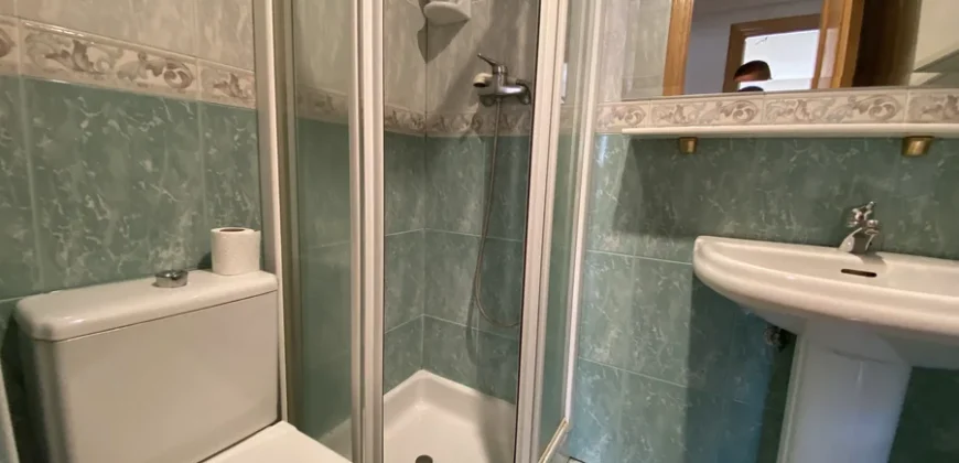 Piso en el centro de Palencia con 3 dormitorios y 2 baños