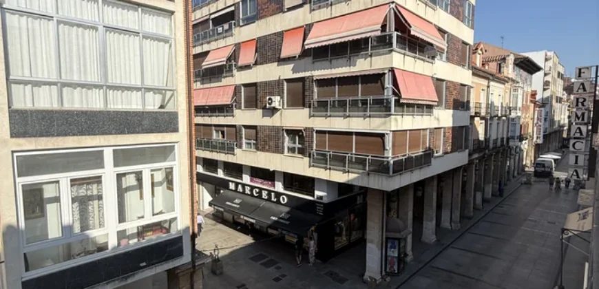 Piso Duplex en venta en Plaza Mayor de Palencia