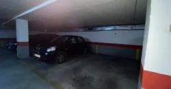 Piso en el centro de Palencia con 3 dormitorios y 2 baños