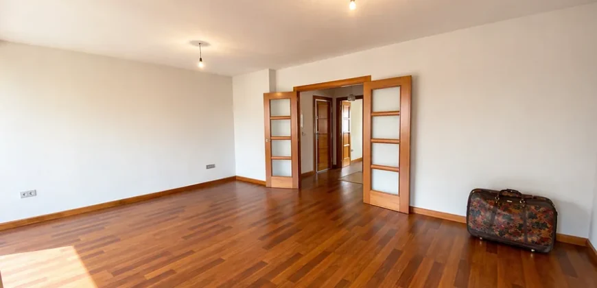 Maravilloso piso de dos habitaciones y dos baños