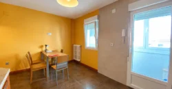 Maravilloso piso de dos habitaciones y dos baños