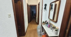 Piso para entrar a vivir de tres habitaciones sin ascensor Piso para entrar a vivir de tres habitaciones sin ascensor