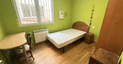 Piso de tres habitaciones dos baños con garaje y trastero Piso de tres habitaciones dos baños con garaje y trastero