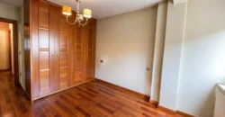 Maravilloso piso de dos habitaciones y dos baños