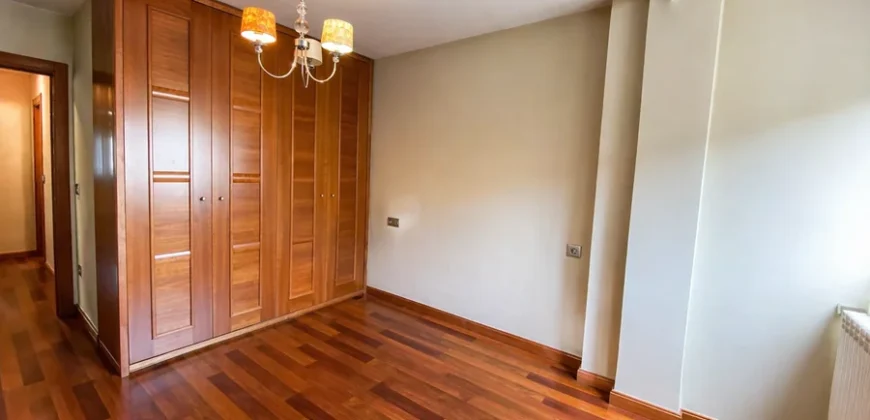 Maravilloso piso de dos habitaciones y dos baños