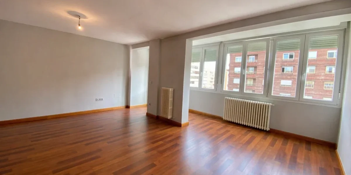Piso reformado en venta en Palencia centro en San Lázaro Piso reformado en venta en Palencia centro en San Lázaro