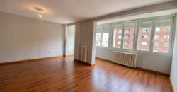 Maravilloso piso de dos habitaciones y dos baños