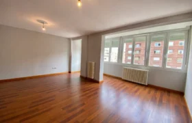 Piso reformado en venta en Palencia centro en San Lázaro Piso reformado en venta en Palencia centro en San Lázaro