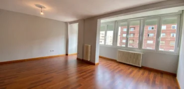 Maravilloso piso de dos habitaciones y dos baños