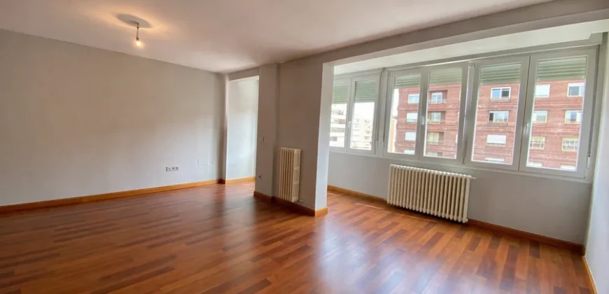 Maravilloso piso de dos habitaciones y dos baños