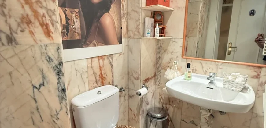 Piso Duplex en venta en Plaza Mayor de Palencia