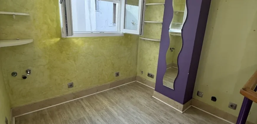 Piso Duplex en venta en Plaza Mayor de Palencia