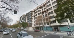 Piso en el centro de Palencia con 3 dormitorios y 2 baños