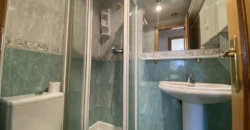 Piso en el centro de Palencia con 3 dormitorios y 2 baños