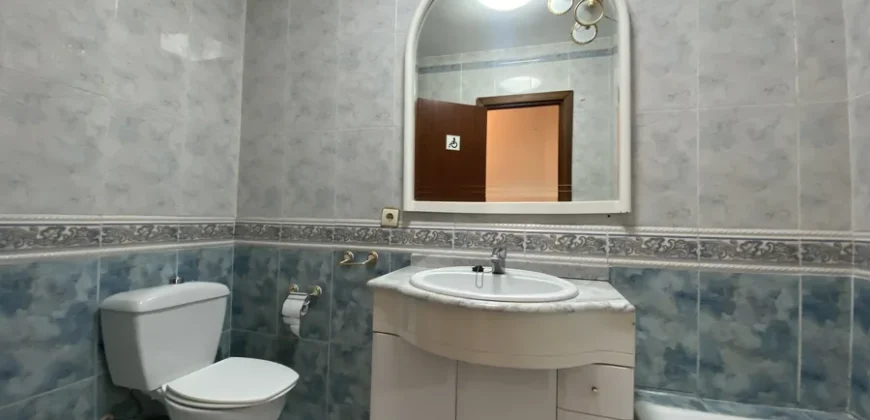 Piso en venta en Palencia con garaje en Pan y Guindas