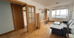Piso de tres habitaciones dos baños con garaje y trastero Piso de tres habitaciones dos baños con garaje y trastero