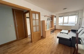 Piso en venta en Palencia de 3 dormitorios, garaje y trastero Piso en venta en Palencia de 3 dormitorios, garaje y trastero