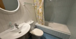 Piso de tres habitaciones dos baños con garaje y trastero Piso de tres habitaciones dos baños con garaje y trastero
