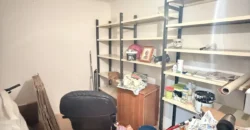 Piso de tres habitaciones dos baños con garaje y trastero Piso de tres habitaciones dos baños con garaje y trastero