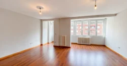 Maravilloso piso de dos habitaciones y dos baños