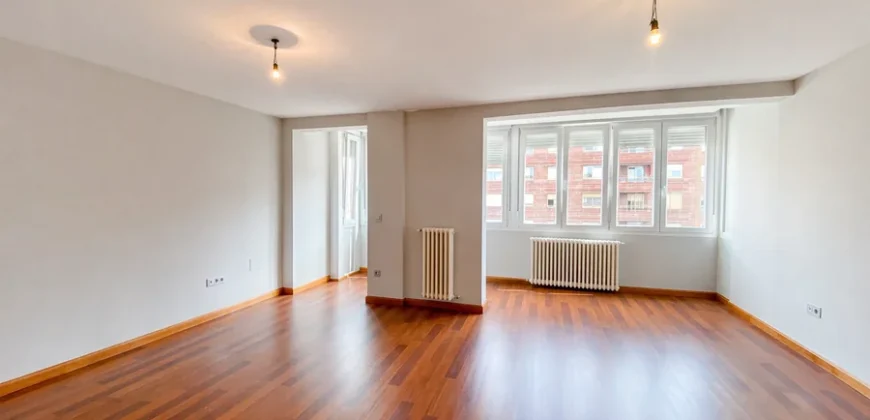 Maravilloso piso de dos habitaciones y dos baños
