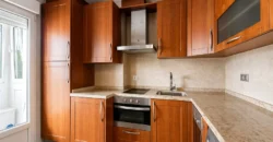 Maravilloso piso de dos habitaciones y dos baños