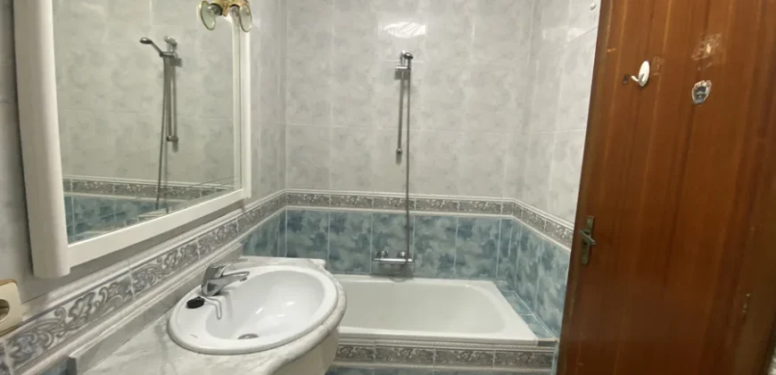 Piso en venta en Palencia con garaje en Pan y Guindas