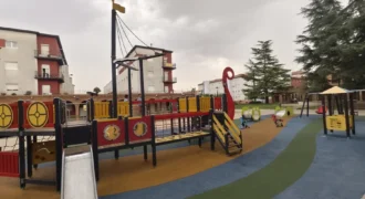 Piso en venta en Palencia de 3 dormitorios en El Carmen Piso en venta en Palencia de 3 dormitorios en El Carmen