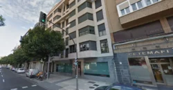 Piso en el centro de Palencia con 3 dormitorios y 2 baños