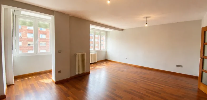 Maravilloso piso de dos habitaciones y dos baños