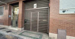 Piso de tres habitaciones dos baños con garaje y trastero Piso de tres habitaciones dos baños con garaje y trastero