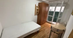 Piso de tres habitaciones dos baños con garaje y trastero Piso de tres habitaciones dos baños con garaje y trastero