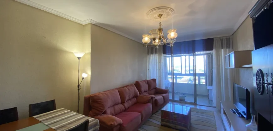 Piso en venta en Palencia con garaje en Pan y Guindas